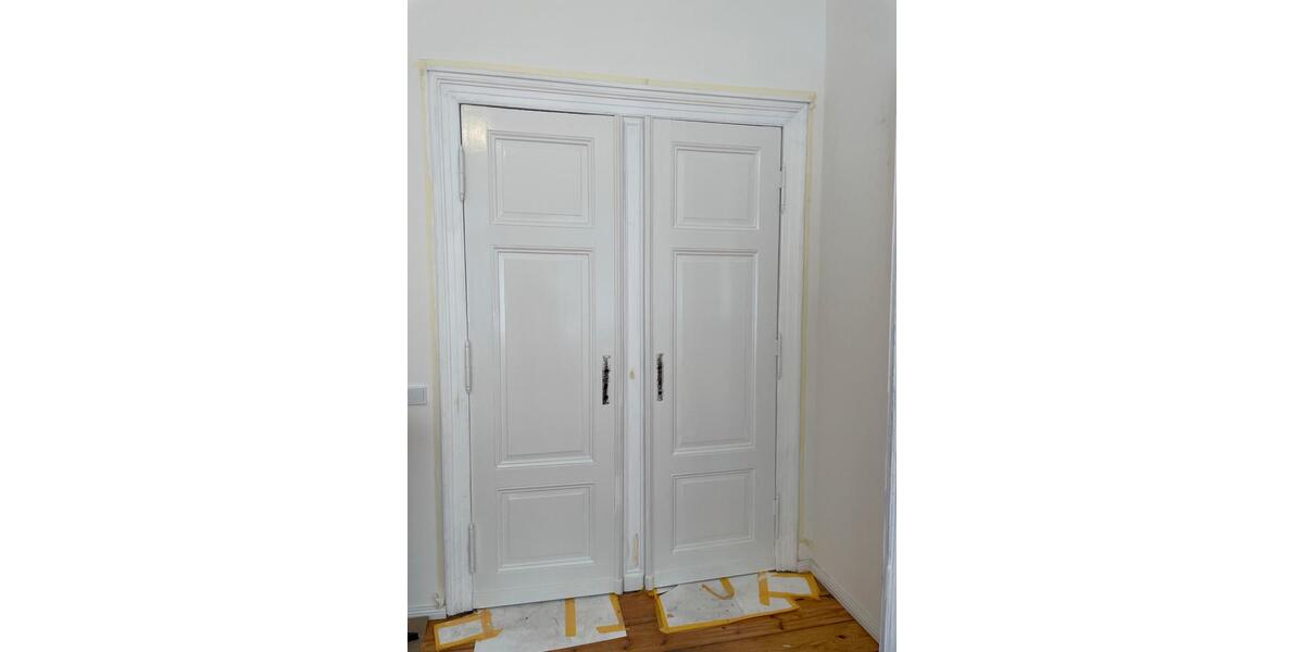 Etagenwohnung Brandenburg an der Havel Bahnhofsvorstadt - 4 Zimmer, 104 m&sup2;, 440.000&euro; | Angebot:27163943