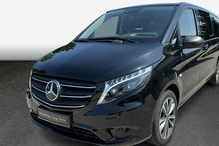 Mercedes-Benz Vito 41.500 km 47.700 € Bad Tölz 83646