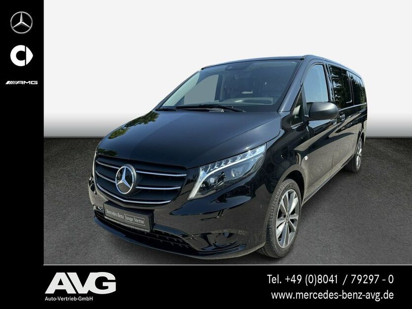 Mercedes-Benz Vito 41.500 km 47.700 € Bad Tölz 83646