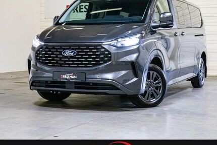 Ford Tourneo Custom 27.000 km 42.779 € Hamm 59067
