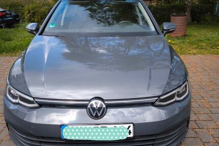 VW Golf 123.000 km 16.700 &euro; steimel 57614