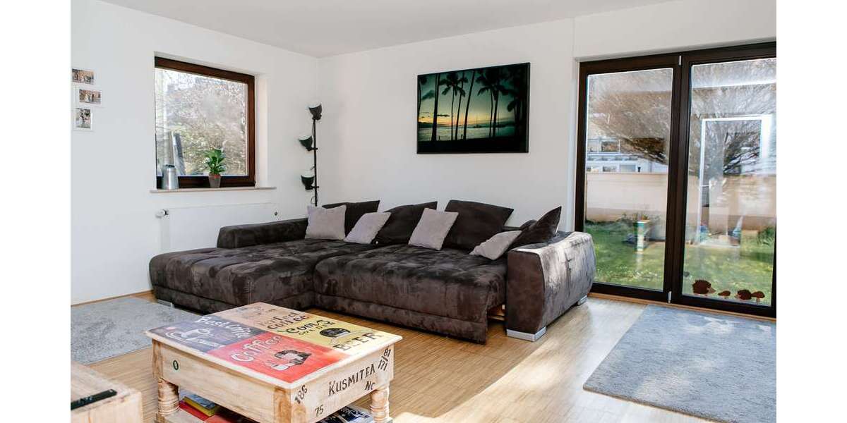 Etagenwohnung Lahnstein - 4 Zimmer, 130 m&sup2;, 349.000&euro; | Angebot:25930490