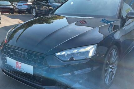 Audi A5 115.920 km 30.990 &euro; Giessen 35394