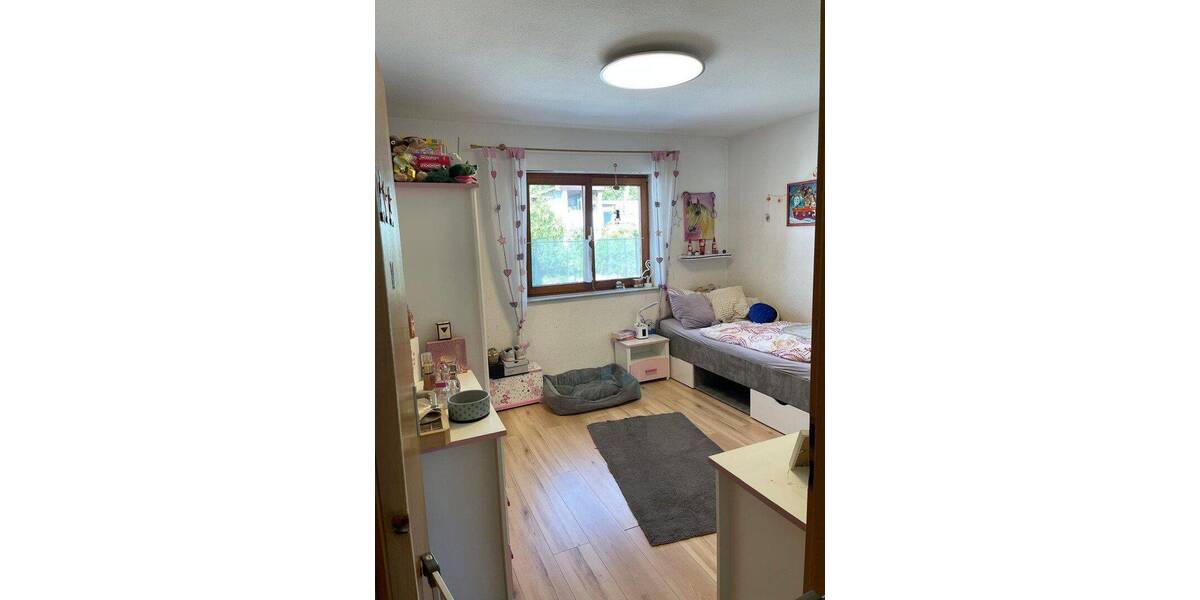 Etagenwohnung Meersburg - 3 Zimmer, 75 m&sup2;, 299.000&euro; | Angebot:26805531