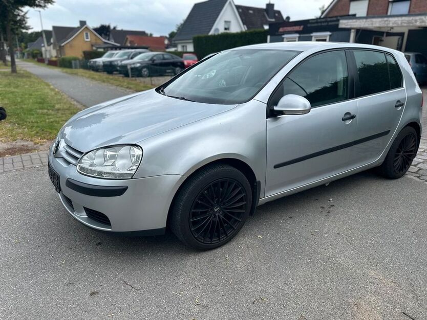 VW Golf 228.581 km 1.799 € Wasbek 24647