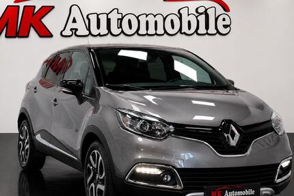 Renault Captur 121.810 km 9.490 &euro; Gladbeck 45968