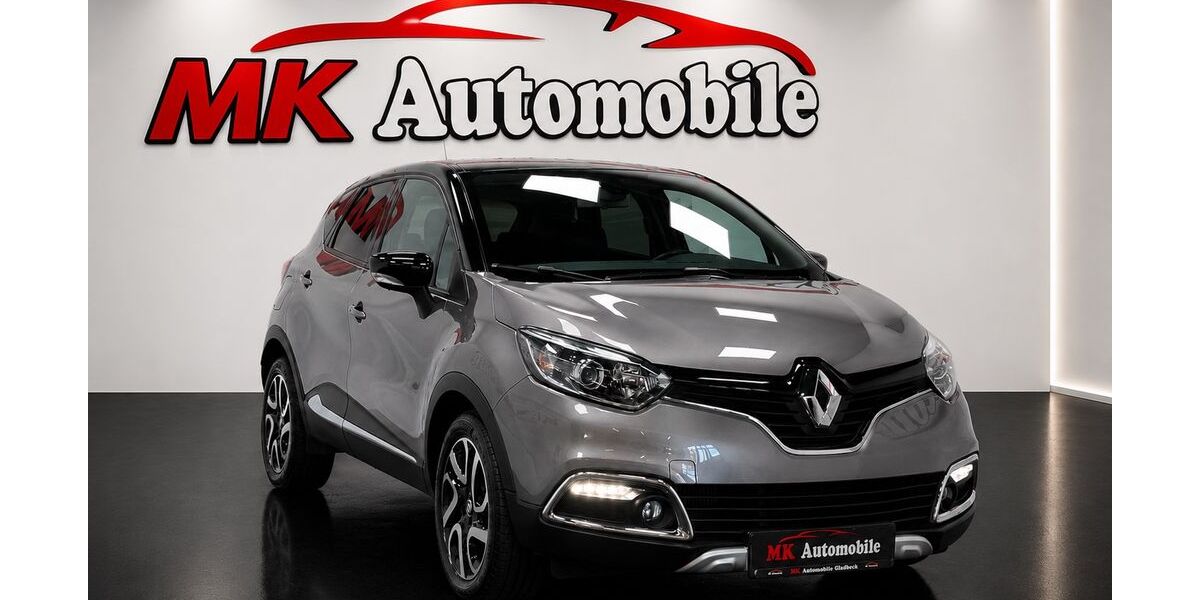 Renault Captur 121.810 km 9.490 &euro; Gladbeck 45968