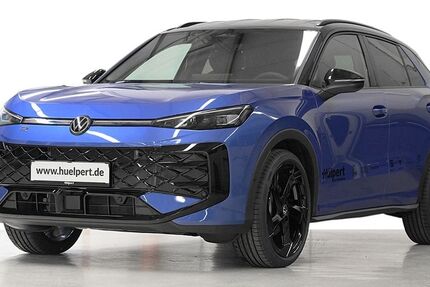 VW T-Roc 1.637 km 37.880 &euro; Unna 59423