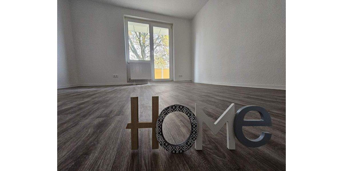 Etagenwohnung Braunsbedra Neumark - 2 Zimmer, 50 m&sup2;, 330&euro; | Angebot:25424452