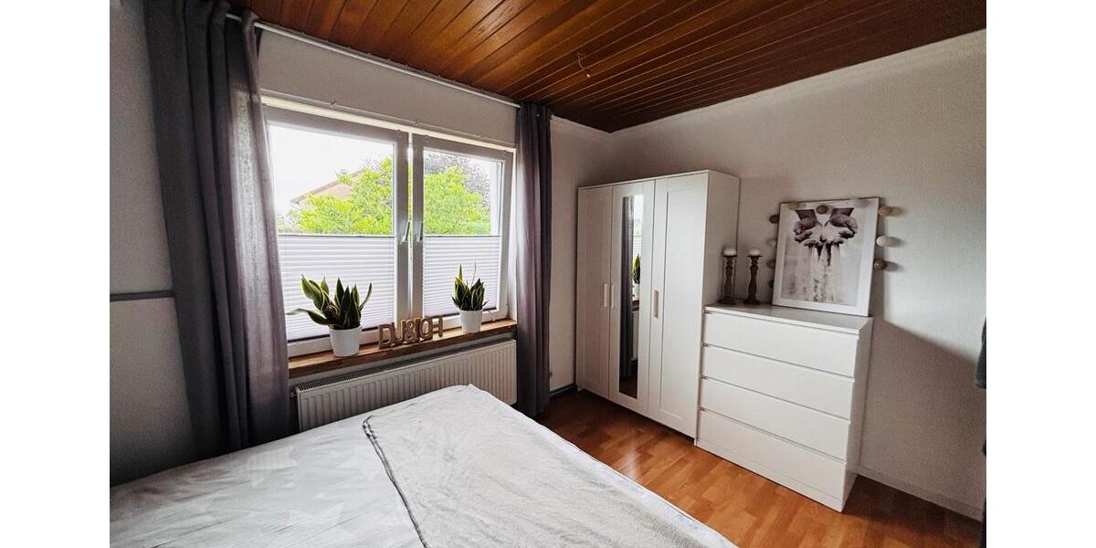 Erdgeschoßwohnung Leopoldshöhe - 3 Zimmer, 75 m&sup2;, 210.000&euro; | Angebot:26977239