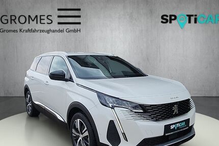 Peugeot 5008 21.100 km 29.990 &euro; Wartenberg 85456