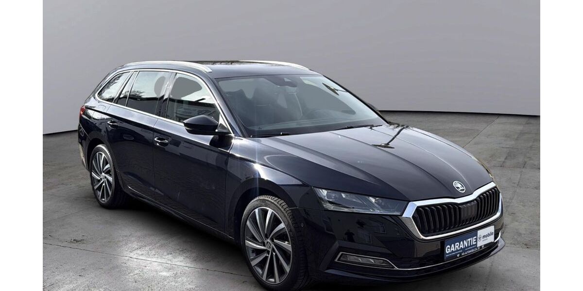 Skoda Octavia 104.500 km 21.400 &euro; Brand-Erbisdorf 09618