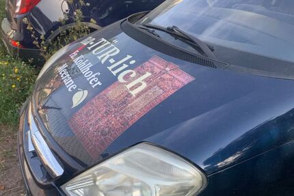 Citroen C8 233.000 km 800 € Halle (saale) 06110