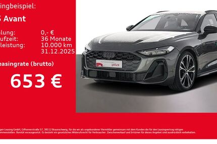 Audi A5 8.592 km 58.992 &euro; Hamburg 22529