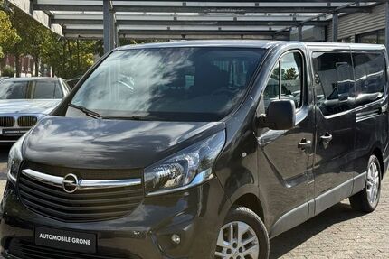 Opel Vivaro 292.557 km 8.500 &euro; Göttingen 37081