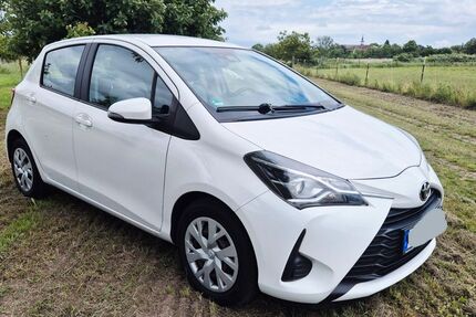 Toyota Yaris 201.833 km 6.000 &euro; Haßloch 67454