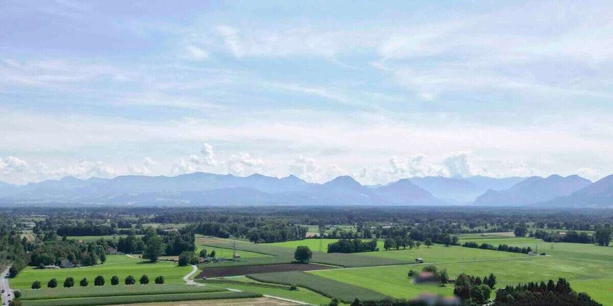 Grundstück Bad Aibling - 599.000&euro; | Angebot:26178155