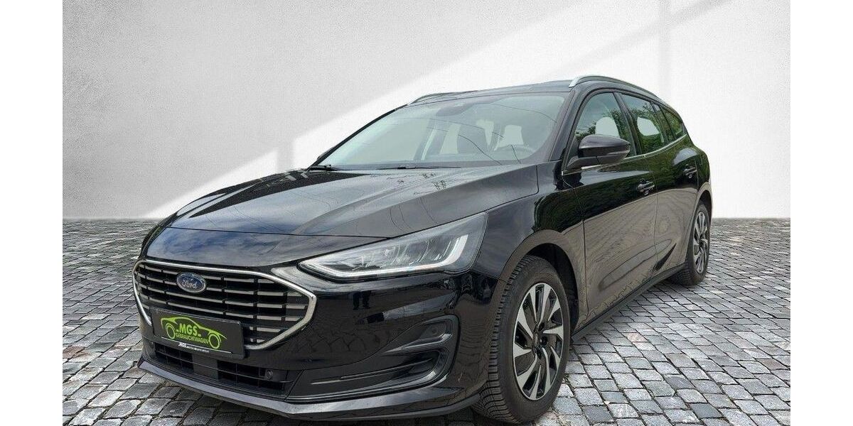 Ford Focus 12.777 km 21.850 &euro; Bayreuth 95445