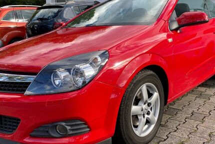 Opel Astra 134.850 km 3.500 &euro; Nastätten 56355