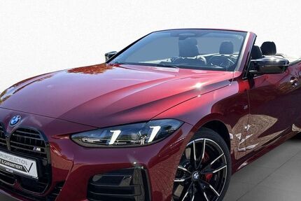 BMW M440 3.342 km 63.810 &euro; Höxter / Stahle 37671