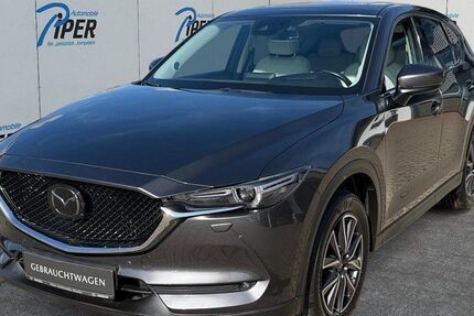 Mazda CX-5 72.971 km 20.990 &euro; Minden 32427