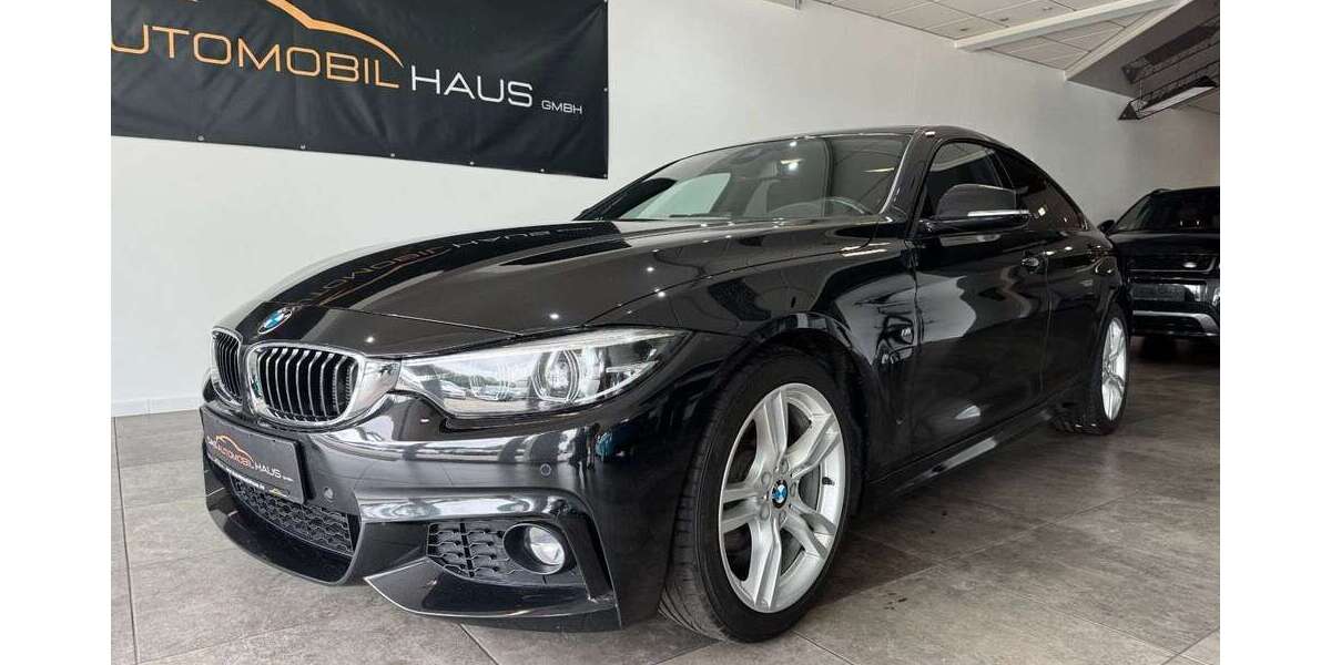 BMW 420 119.999 km 23.500 &euro; Lemwerder 27809