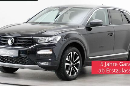 VW T-Roc 86.915 km 18.930 &euro; Feldkirchen/Westerham 83620