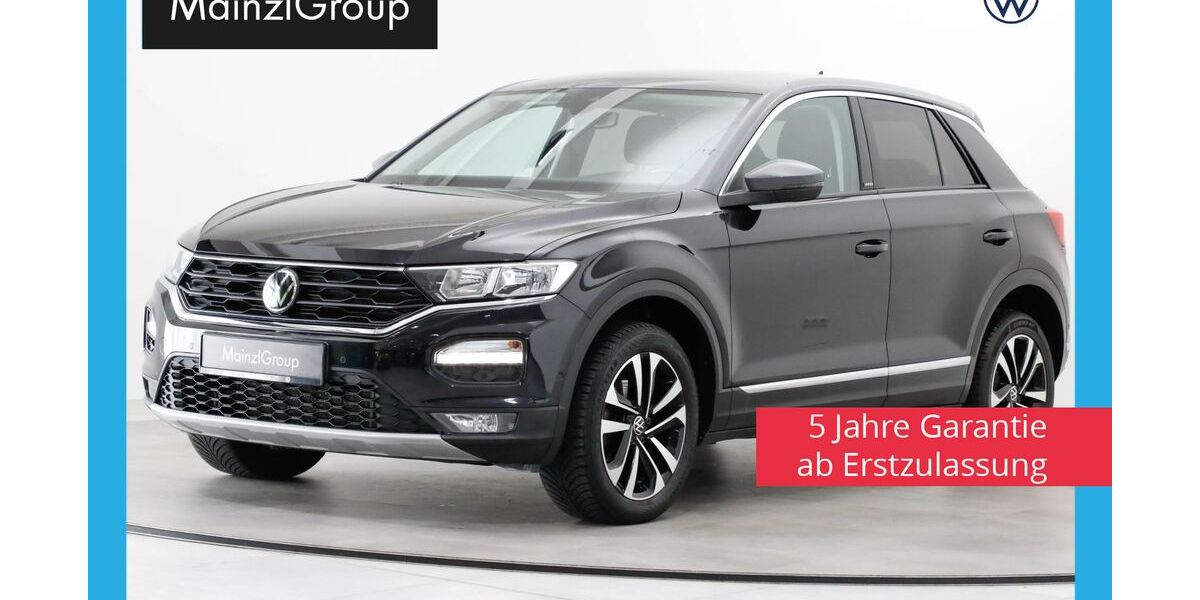 VW T-Roc 86.915 km 18.930 &euro; Feldkirchen/Westerham 83620