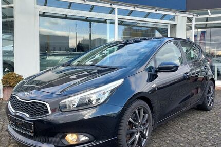 Kia ceed / Ceed 129.300 km 7.900 &euro; Kleinheubach 63924