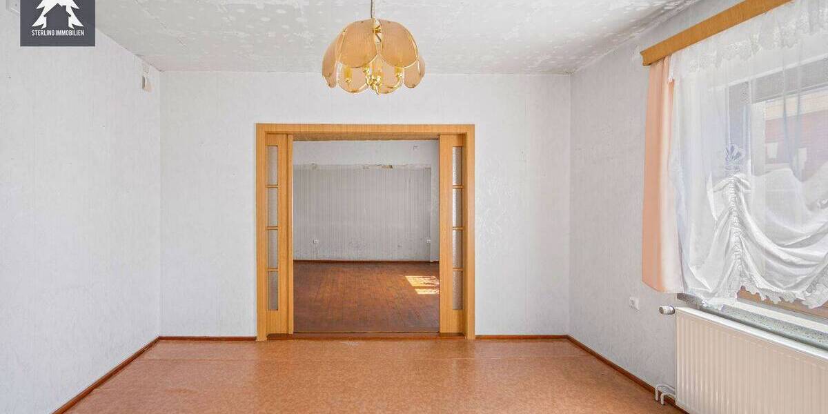 Einfamilienhaus Seeland Gatersleben - 5 Zimmer, 125 m&sup2;, 129.000&euro; | Angebot:25681772