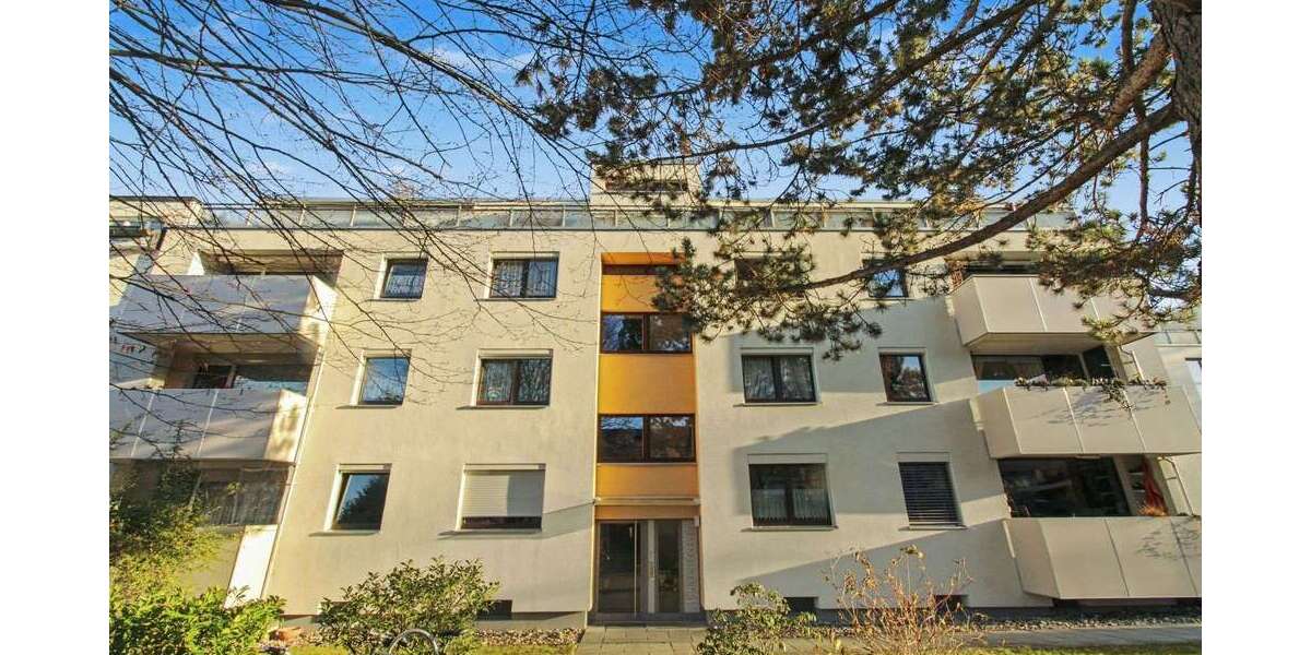 Wohnung zum Kaufen in Fürstenfeldbruck 399.000 € 86.2 m² 3.5 zimmer