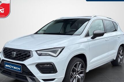 Seat Ateca 22.000 km 29.980 &euro; Tuttlingen 78532