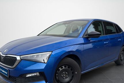 Skoda Scala 71.000 km 15.980 &euro; Singen 78224