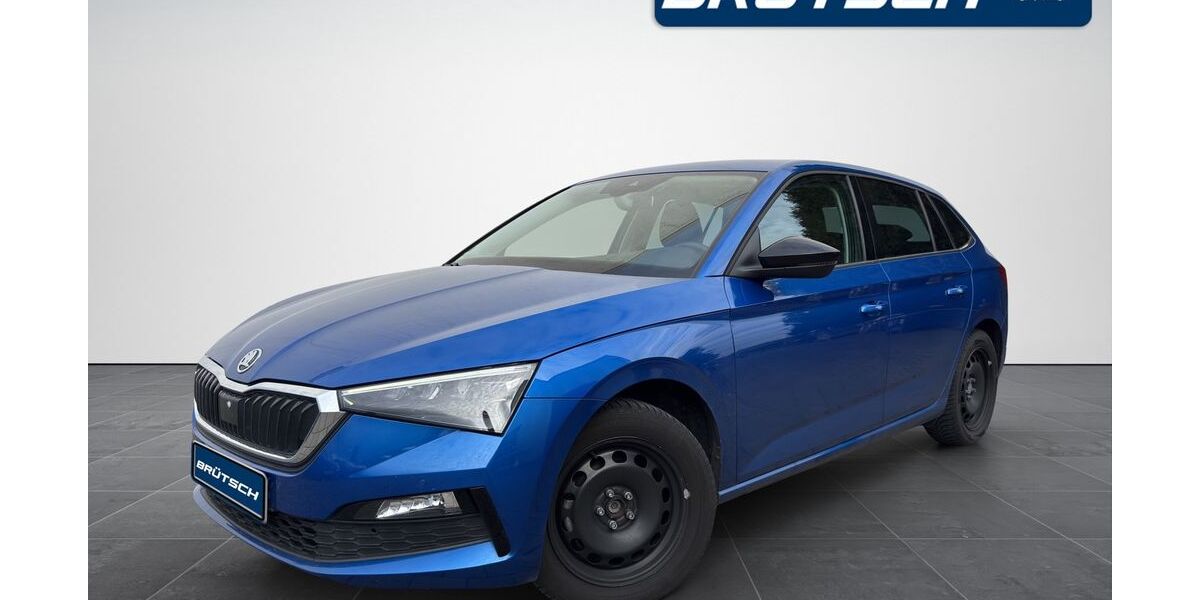 Skoda Scala 71.000 km 15.980 &euro; Singen 78224