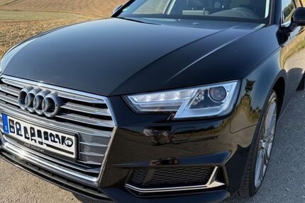 Audi A4 196.000 km 16.500 &euro; Marzling 85417