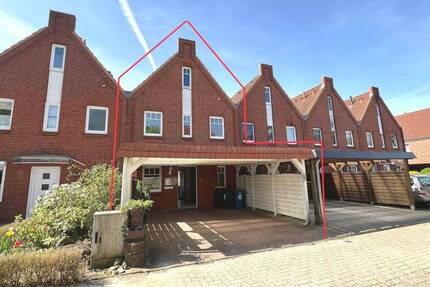 Haus Oststeinbek - 4 Zimmer, 95 m&sup2;, 399.000&euro; | Angebot:26657124