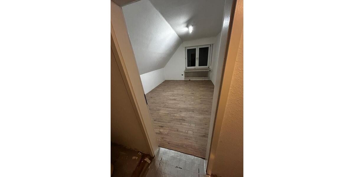 Etagenwohnung Fürstenau - 6 Zimmer, 150 m&sup2;, 900&euro; | Angebot:24853038