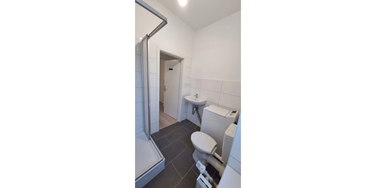 Erdgeschoßwohnung Braunschweig Westliches Ringgebiet - 2 Zimmer, 49 m&sup2;, 119.000&euro; | Angebot:25404544
