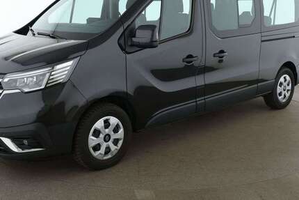 Renault Trafic 8.875 km 37.240 &euro; Hamburg 22529