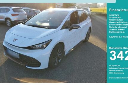 Cupra Born 25.793 km 23.480 &euro; Herrenberg 71083