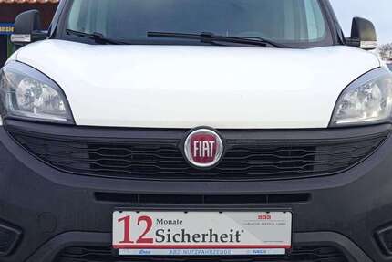 Fiat Doblo 119.000 km 6.999 &euro; Emleben 99869