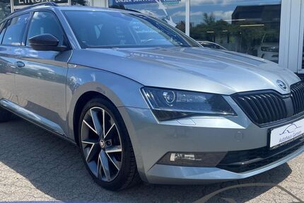 Skoda Superb 113.560 km 19.990 &euro; Gifhorn 38518