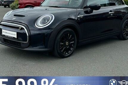 Mini Cooper SE 37.477 km 17.730 &euro; Hof 95032