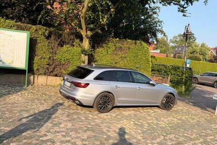 Audi A4 129.000 km 21.900 &euro; Merzen 49586