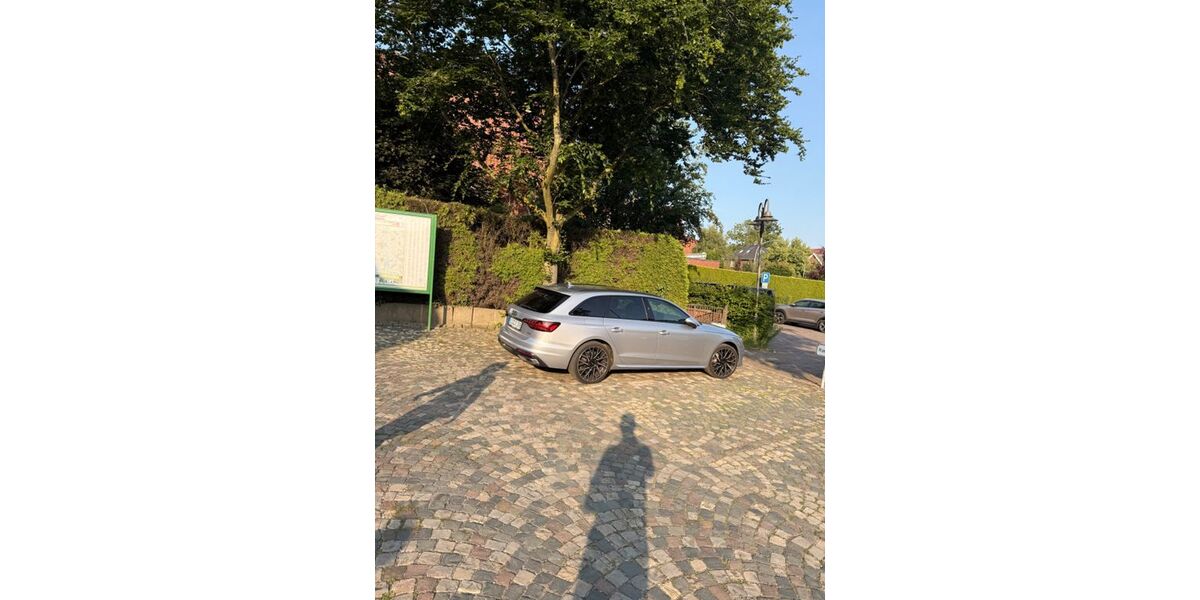 Audi A4 129.000 km 21.900 &euro; Merzen 49586