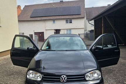 VW Golf 248.854 km 800 &euro; Romrod 36329