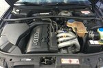 Audi A4 1.8,Klima,Alu,! 260.000 km 500 &euro; Himmelkron 95502