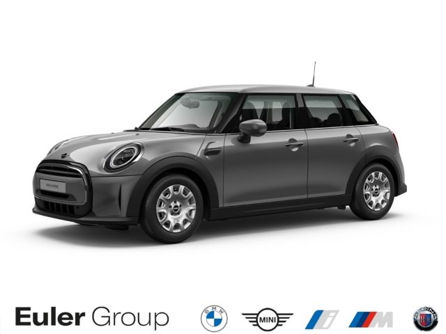 Mini Cooper 29.500 km 22.899 &euro; Pirmasens 66954