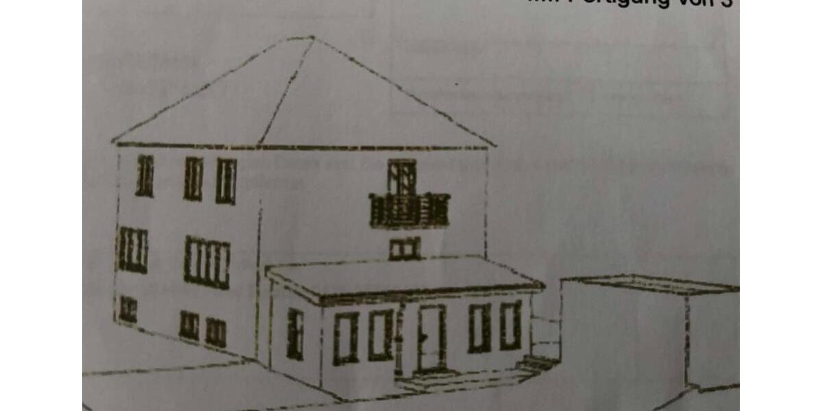 Mehrfamilienhaus, Wohnhaus Bad Buchau - 10 Zimmer, 200 m&sup2;, 625.000&euro; | Angebot:26855691