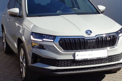 Skoda Karoq 9.655 km 32.890 &euro; Selm 59379